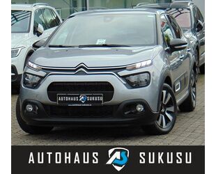 Citroen C3 Gebrauchtwagen