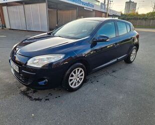 Renault Megane Gebrauchtwagen