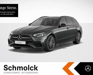 Mercedes-Benz C 220 Gebrauchtwagen