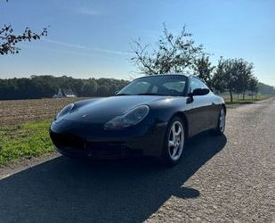 Porsche 996 Gebrauchtwagen
