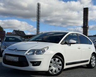 Citroen C4 Gebrauchtwagen