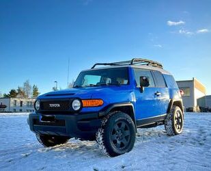 Toyota FJ Gebrauchtwagen