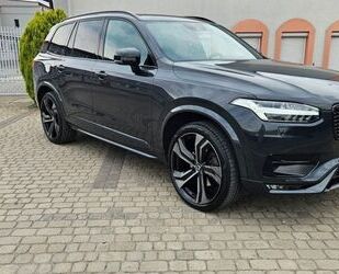 Volvo XC90 Gebrauchtwagen