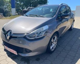 Renault Clio Gebrauchtwagen