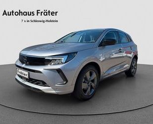 Opel Grandland (X) Gebrauchtwagen