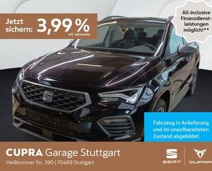 Seat Ateca Gebrauchtwagen