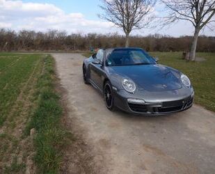 Porsche 997 Gebrauchtwagen