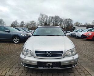 Opel Omega Gebrauchtwagen