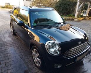 Mini Cooper Clubman Gebrauchtwagen