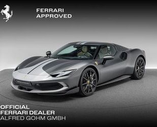 Ferrari 296 GTB Gebrauchtwagen