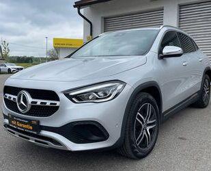 Mercedes-Benz GLA 200 Gebrauchtwagen