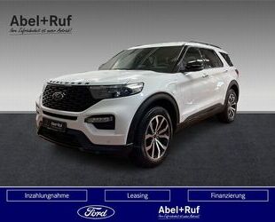Ford Explorer Gebrauchtwagen