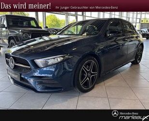 Mercedes-Benz A 200 Gebrauchtwagen