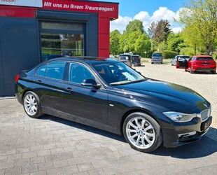 BMW 320 Gebrauchtwagen