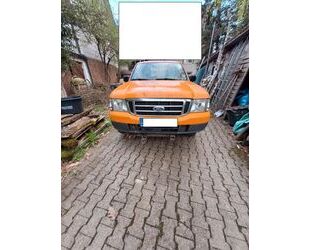 Ford Ranger Gebrauchtwagen