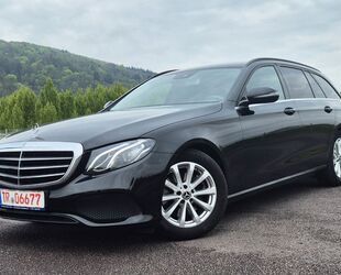 Mercedes-Benz E 300 Gebrauchtwagen