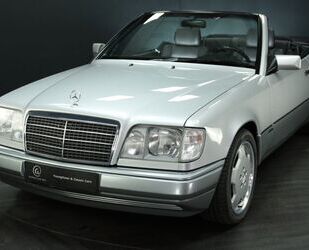 Mercedes-Benz E 320 Gebrauchtwagen