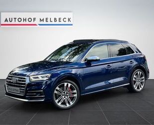 Audi SQ5 Gebrauchtwagen