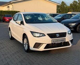 Seat Ibiza Gebrauchtwagen