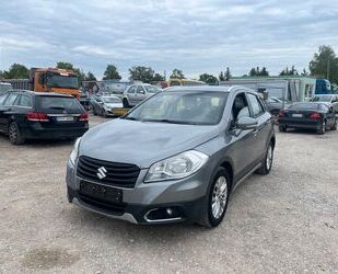 Suzuki SX4 Gebrauchtwagen