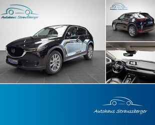 Mazda CX-5 Gebrauchtwagen