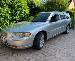 Volvo V70 Gebrauchtwagen