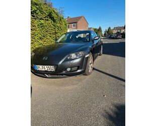 Mazda RX-8 Gebrauchtwagen