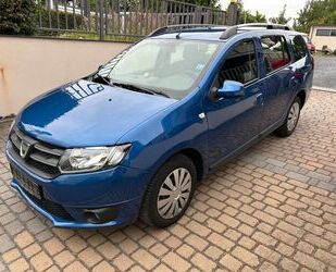Dacia Logan Gebrauchtwagen