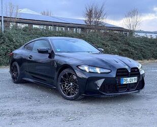 BMW M4 Gebrauchtwagen