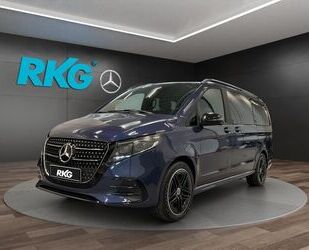 Mercedes-Benz V 300 Gebrauchtwagen