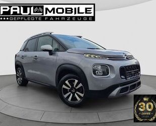 Citroen C3 Aircross Gebrauchtwagen