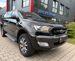 Ford Ranger Gebrauchtwagen