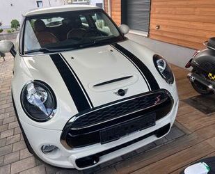 Mini Cooper S Gebrauchtwagen