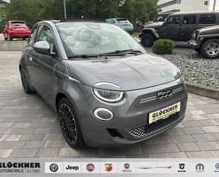 Fiat 500e Gebrauchtwagen