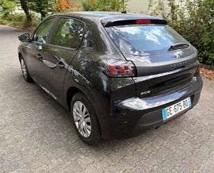 Peugeot 208 Gebrauchtwagen