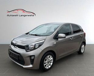 Kia Picanto Gebrauchtwagen
