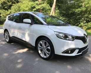Renault Scenic Gebrauchtwagen