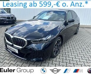 BMW 520 Gebrauchtwagen