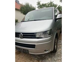 VW T5 Caravelle Gebrauchtwagen