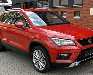 Seat Ateca Gebrauchtwagen