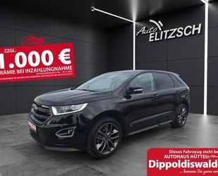 Ford Edge Gebrauchtwagen