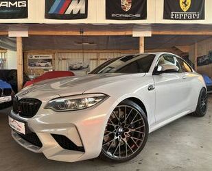 BMW M2 Gebrauchtwagen
