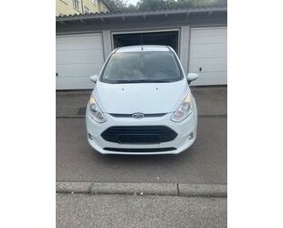 Ford B-Max Gebrauchtwagen