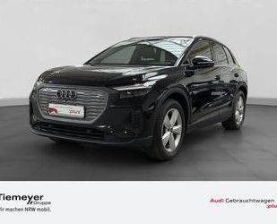 Audi Q4 e-tron Gebrauchtwagen