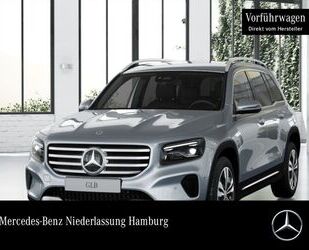 Mercedes-Benz GLB 200 Gebrauchtwagen