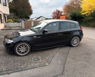BMW 116 Gebrauchtwagen