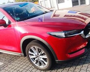 Mazda CX-5 Gebrauchtwagen