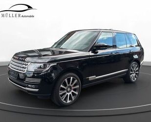 Land Rover Range Rover Gebrauchtwagen
