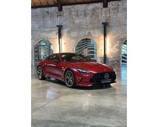 Mercedes-Benz AMG GT Gebrauchtwagen