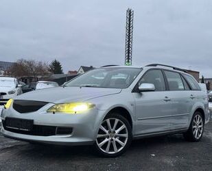 Mazda 6 Gebrauchtwagen